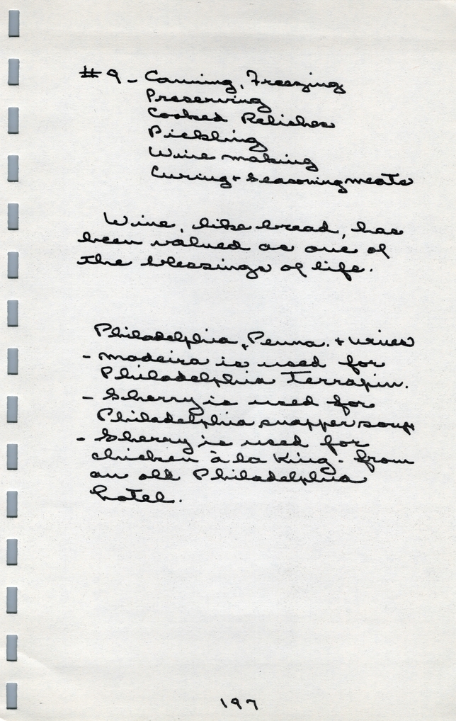 Chapter Header Page
